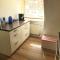 Apartment am Südpark Erfurt - inkl Garten mit Sitzlounge - zentrumsnah