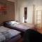 Apartment am Südpark Erfurt - inkl Garten mit Sitzlounge - zentrumsnah