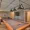 Black Hills Hideaway w/ Wraparound Deck & Hot Tub! Black Hills Hideaway w/ Wraparound Deck & Hot Tub!
