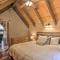 Black Hills Hideaway with Wraparound Deck and Hot Tub!