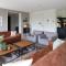 Villa in Friesland with Sauna and Jetty