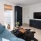 Villa in Friesland with Sauna and Jetty