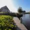 Villa with sauna in Tjeukemeer - Delfstrahuizen