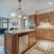 Luxurious 2 BR in River Run Village with Ski in ski out, Kids Ski Free condo