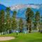 Luxury 3 BR in River Run Village Featuring Ski in, ski out! condo