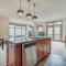 Luxurious 3 BR in River Run Village with Ski-In Out condo