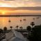 Bayfront Westcott House Bed & Breakfast