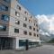 Saas-Fee wellnesshostel4000