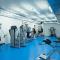 Saas-Fee wellnesshostel4000