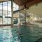 Saas-Fee wellnesshostel4000