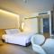 Trinity Silom Hotel