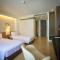 Trinity Silom Hotel
