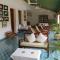 The Bangala Chettinad