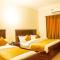 Hotel BlueSky Clifton