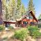 Montgomery Estates Retreat