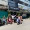 Backpack Hostel