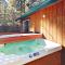 Peregrine Palace - Big Bear Lake