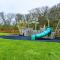 Felmoor Park Northumberland Lodge with Hot Tub - 4