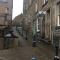 Cozy and modern flat in the heart of Hawick