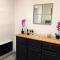 Cozy and modern flat in the heart of Hawick