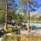 Resort at Squaw Creeks 556, 558, & 560
