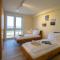 Weiße Düne Ferienwohnung *Weiße Düne 6* - Wittdün