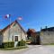 Gold - Ferme Delaunay - Saint-Côme-du-Mont