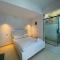 Hotel Kristal Borsh