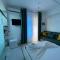 Hotel Kristal Borsh