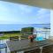 BLUE CORAL BEACH VILLAS three exclusive villas - Poseidon - Nautilus - Oceanos - and - Baby Coral bungalow