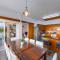 BLUE CORAL BEACH VILLAS three exclusive villas - Poseidon - Nautilus - Oceanos - and - Baby Coral bungalow