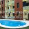 Apartamento MIRABOSQUE - plaza garaje incluida
