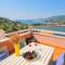 Skiathos Seaview Villa with Pool