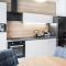 Rakowicka Old Town Luxury Apartments WAWELOFTS