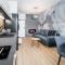 Rakowicka Old Town Luxury Apartments WAWELOFTS