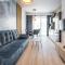 Rakowicka Old Town Luxury Apartments WAWELOFTS