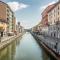 Comfy and nice studio on the Navigli river by Eayslife