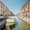 Comfy and nice studio on the Navigli river by Eayslife