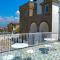 Villa Pia - suites - Castellammare di Stabia