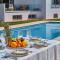 Relax, Family, Telecommuting & Private Pool - Vélez-Málaga