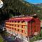 Sezgin Hotel