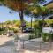 Residence Le Rose - Marina di Bibbona