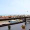 Appart 6 pers, 50m plage, balcon, parking, animaux admis - FR-1-229C-338