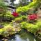 高野山 宿坊 大明王院 -Koyasan Shukubo Daimyououin- - Kojasan