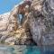 Holiday home in Sali with sea beach