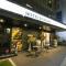 HOTEL LiVEMAX Numazu Ekimae