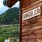 Apartment Planinsko selo
