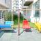Studio Flow in Nord10 by Alezzi- pool n playground - Mamaia