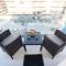 Studio Flow in Nord10 by Alezzi- pool n playground - Mamaia