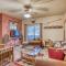 Creeds Wander Inn - Meredith Lodging - صنريفير
